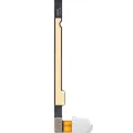 Headphone Jack Flex Cable For iPad Air 1 / iPad 5 (2017) / iPad 6 (2018) (White) (Cellular)