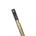 Headphone Jack Flex Cable For iPad Air 1 / iPad 5 (2017) / iPad 6 (2018) (Black) (Cellular)