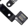 Power Button Flex And Microphone For iPad Air 2
