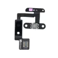 Power Button Flex And Microphone For iPad Air 2