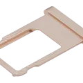 Sim Card Tray For iPad Air 2 (Gold)