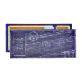 Touch Diode For iPad Air 2 (D40011)