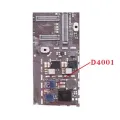 Touch Diode For iPad Air 2 (D40011)