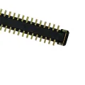LCD (On The LCD Flex Not The MotherBoard) FPC Connector For iPad Air 2 (60 Pin)