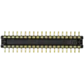 FPC Connector For iPad Air 2 (Digitizer 34 Pin) (On The Digitizer Flex Not The Board)