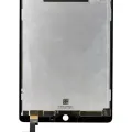 LCD Assembly With Digitizer For iPad Air 2 (Aftermarket Pro: XO7) (Black)