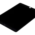 LCD Assembly With Digitizer For iPad Pro 10.5" (Aftermarket Pro: XO7) (Black)