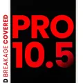 LCD Assembly With Digitizer For iPad Pro 10.5" (Aftermarket Pro: XO7) (White)