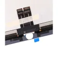LCD Assembly With Digitizer For iPad Pro 10.5" (Aftermarket Pro: XO7) (White)