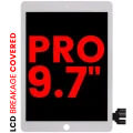 LCD Assembly With Digitizer For iPad Pro 9.7" (2016) (Aftermarket Pro: XO7) (White)