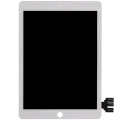 LCD Assembly With Digitizer For iPad Pro 9.7" (2016) (Aftermarket Pro: XO7) (White)