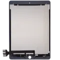 LCD Assembly With Digitizer For iPad Pro 9.7" (2016) (Aftermarket Pro: XO7) (White)