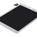LCD Assembly With Digitizer For iPad Pro 9.7" (2016) (Aftermarket Pro: XO7) (White)