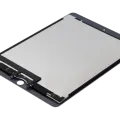 LCD Assembly With Digitizer For iPad Pro 9.7" (2016) (Aftermarket Pro: XO7) (White)