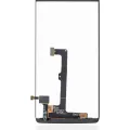 LCD Assembly Without Frame For Alcatel Idol 4 (6055 / 2016) (Refurbished) (Black)