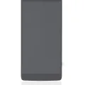 LCD Assembly Without Frame For Alcatel Idol 4 (6055 / 2016) (Refurbished) (Black)