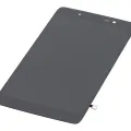LCD Assembly Without Frame For Alcatel Idol 4 (6055 / 2016) (Refurbished) (Black)