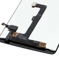 LCD Assembly Without Frame For Alcatel Idol 4 (6055 / 2016) (Refurbished) (Black)