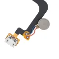 Charging Port Flex Cable For Alcatel Idol 4