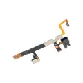 Power Button And Headphone Jack For Alcatel Idol 4