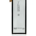 Replacement Battery For Alcatel Idol 4 / BlackBerry DTEK50 (TLP026E2)