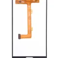 LCD Assembly Without Frame For Alcatel One Touch Pop 4S (Refurbished) (All Colors)