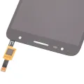 LCD Assembly Without Frame For Alcatel Pop 4+ (5056 / 2016) (Refurbished) (Black)
