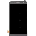LCD Assembly Without Frame For Alcatel Pop 4+ (5056 / 2016) (Refurbished) (Black)