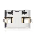 Charging Port For Alcatel Pop 4 Plus (5056E 5056D 5056A) (Soldering Required)
