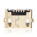Charging Port For Alcatel Pop 4 Plus (5056E 5056D 5056A) (Soldering Required)