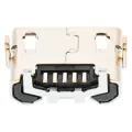 Charging Port For Alcatel Pop 4 Plus (5056E 5056D 5056A) (Soldering Required)