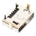 Charging Port For Alcatel Pop 4 Plus (5056E 5056D 5056A) (Soldering Required)