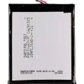 Replacement Battery For Alcatel Idol 3 (6045 / 6045O) (TLP029A2-S)