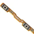 Volume Button Flex Cable For Alcatel Idol 3