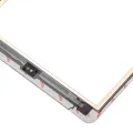 Digitizer For iPad 6 (2018) (White) (Premium)