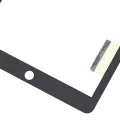 Digitizer For iPad 6 (2018) (Black) (Premium)