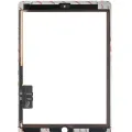 Digitizer For iPad 6 (2018) (Black) (Premium)