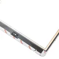 Digitizer For iPad 6 (2018) (Black) (Premium)