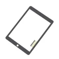 Digitizer For iPad 6 (2018) (Black) (Premium)