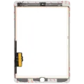 Digitizer For iPad 6 (2018) (Aftermarket Plus) (White)