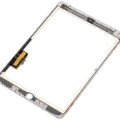Digitizer For iPad 6 (2018) (Aftermarket Plus) (White)