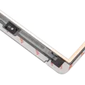 Digitizer For iPad 6 (2018) (Aftermarket Plus) (White)