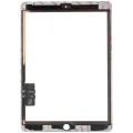 Digitizer For iPad 6 (2018) (Aftermarket Plus) (Black)
