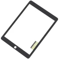 Digitizer For iPad 6 (2018) (Aftermarket Plus) (Black)