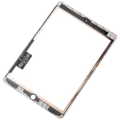 Digitizer For iPad 6 (2018) (Aftermarket Plus) (Black)