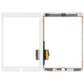 Digitizer For iPad 6 (2018) (Aftermarket Pro: XO7) (White)