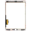 Digitizer For iPad 6 (2018) (Aftermarket Pro: XO7) (White)