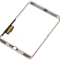Digitizer For iPad 6 (2018) (Aftermarket Pro: XO7) (White)