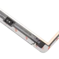 Digitizer For iPad 6 (2018) (Aftermarket Pro: XO7) (White)