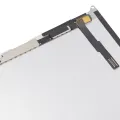 LCD For iPad Air 1 / iPad 5 (2017) / iPad 6 (2018) (Aftermarket Plus)